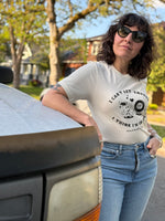 "Coffee Meets Vinyl" Shirt