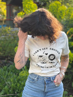 "Coffee Meets Vinyl" Shirt